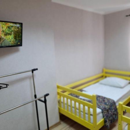Guest House "Golden Gate 911 " Kiev Luaran gambar