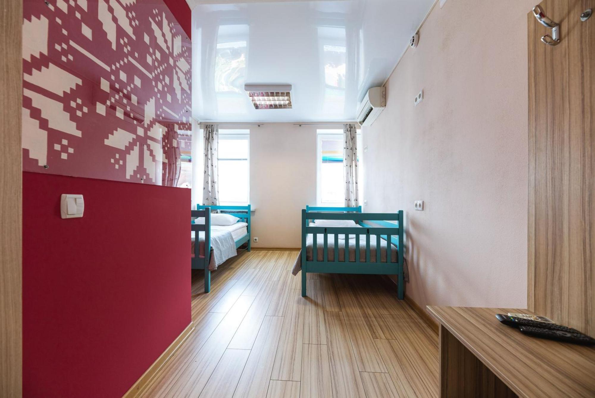Guest House "Golden Gate 911 " Kiev Luaran gambar