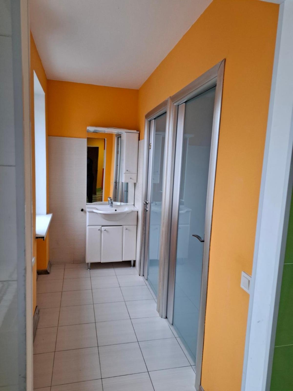 Guest House "Golden Gate 911 " Kiev Luaran gambar