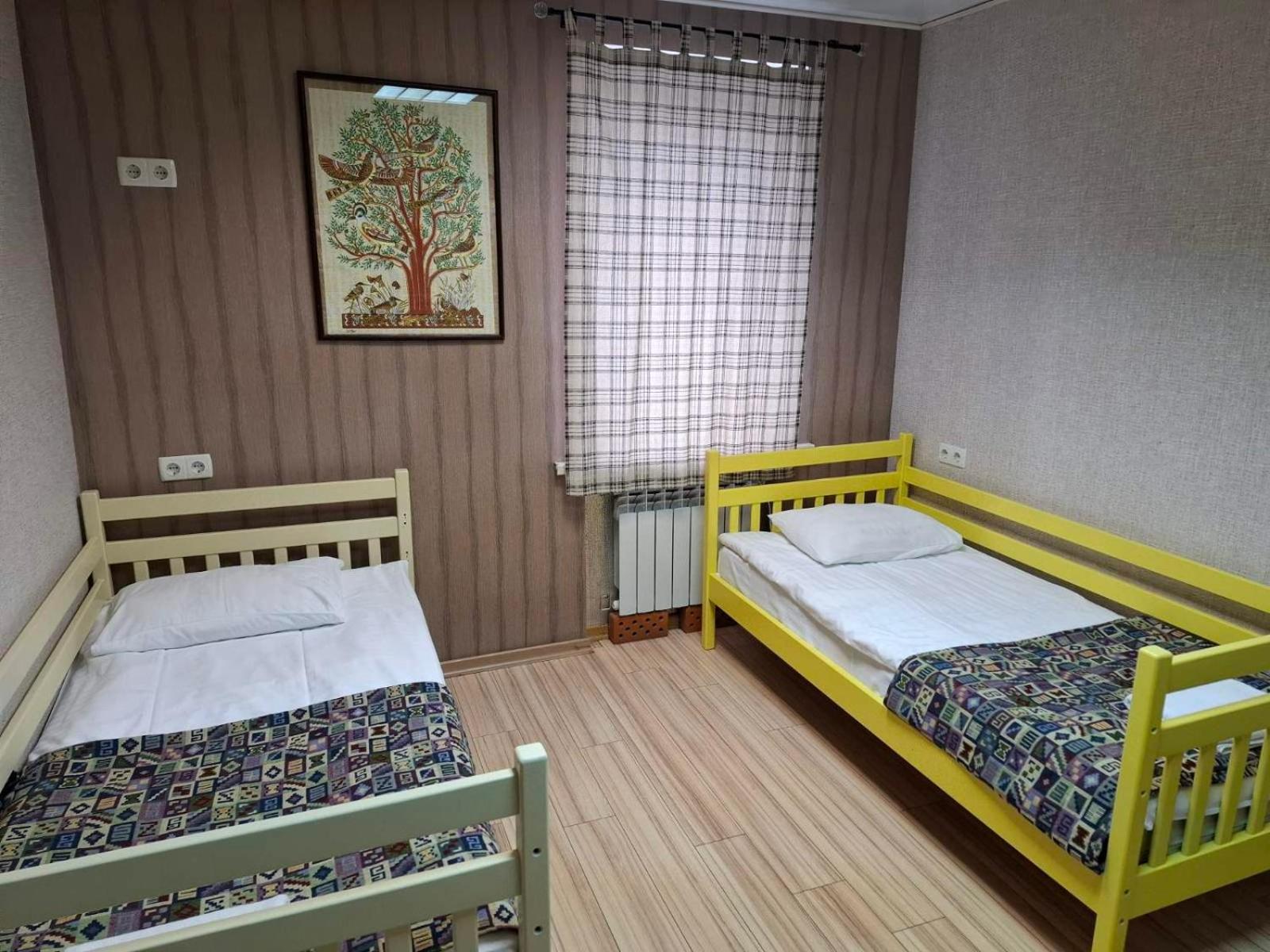 Guest House "Golden Gate 911 " Kiev Luaran gambar