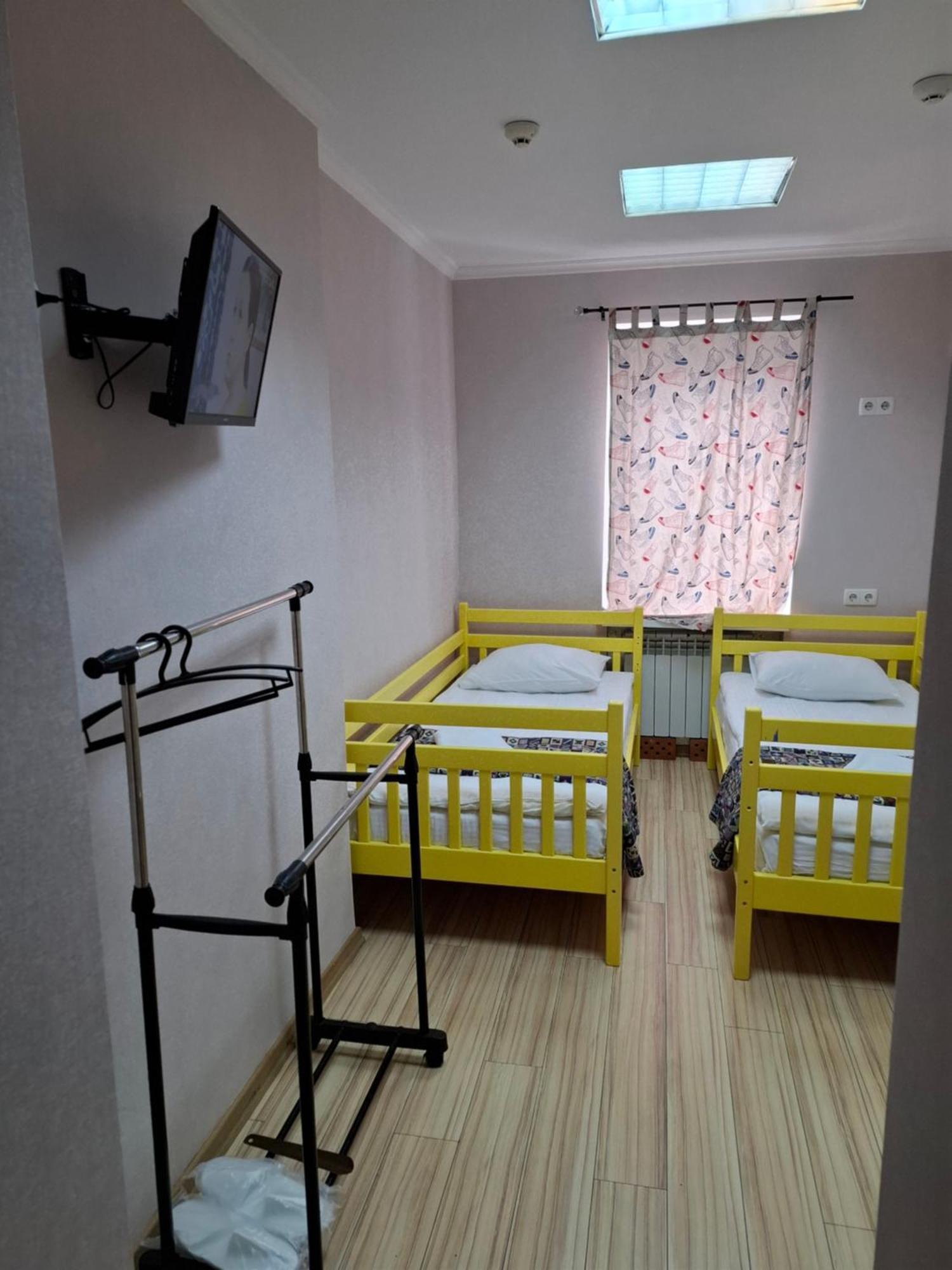 Guest House "Golden Gate 911 " Kiev Luaran gambar
